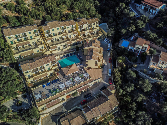 Exterior & Views 2, Corfu Aqua Nisaki, Ionian Islands