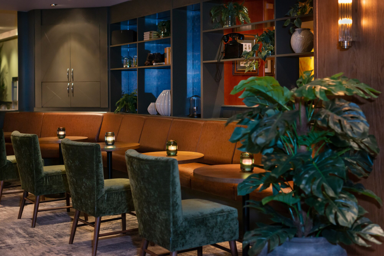 Food & Drinks 5, Quality Hotel Sogndal, Sogndal