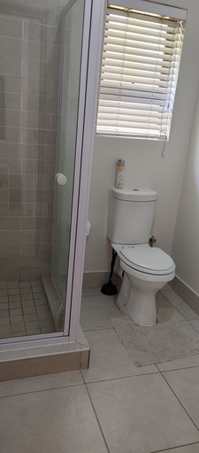 Bathroom 2, Happy Home Rondebosch, City of Cape Town