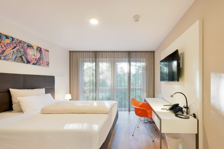 Bedroom 4, K-Apart Hotel & Boardinghouse, Rhein-Erft-Kreis