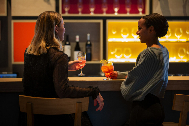 Food & Drinks 5, IntercityHotel Geneva, Genève