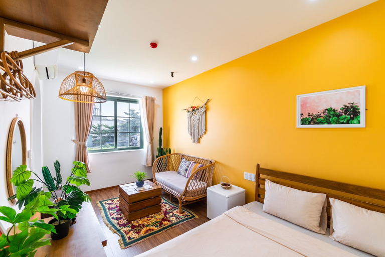 Others 4, Nang House Homestay, Da Nang