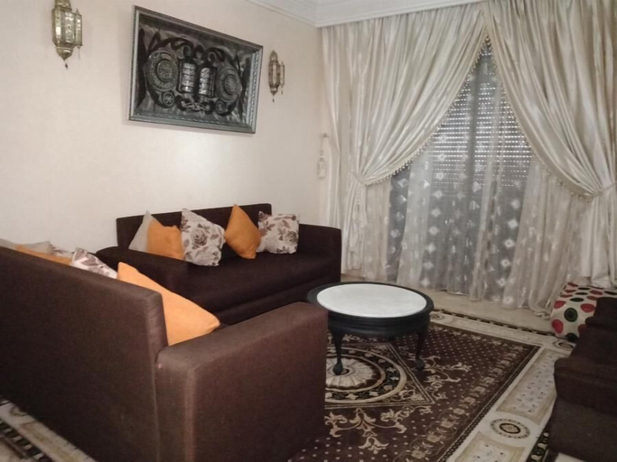 Others 5, Appartement Residence Safaa ALC 149, Marrakech