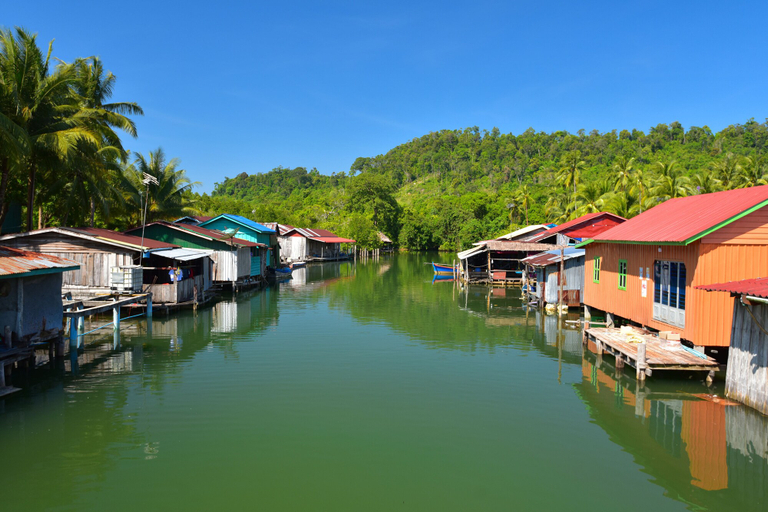 Exterior & Views 2, The Royal Sands Koh Rong, Sihanoukville