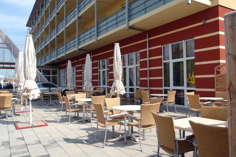 Food & Drinks 4, Kurhotel Pyramide, Neustadt an der Aisch-Bad Windsheim