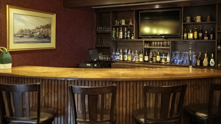 Food & Drinks 4, Hearthstone Inn Port Hawkesbury, Inverness