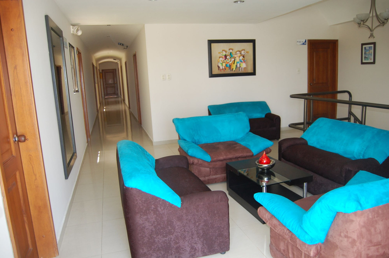 Others 5, Hotel Costa Linda, Barranquilla
