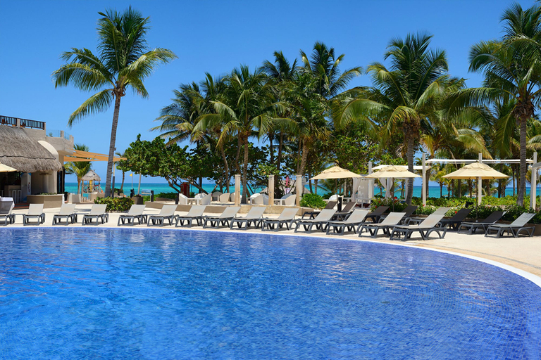 Sport & Beauty 3, Catalonia Playa Maroma – All Inclusive, Cozumel