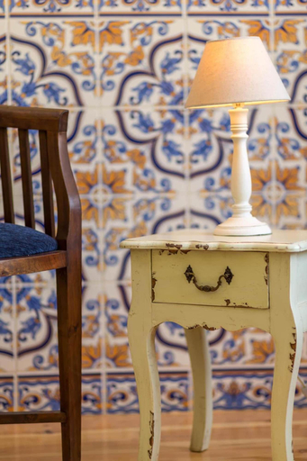 Others 3, Casa Belmonte, Lisbon