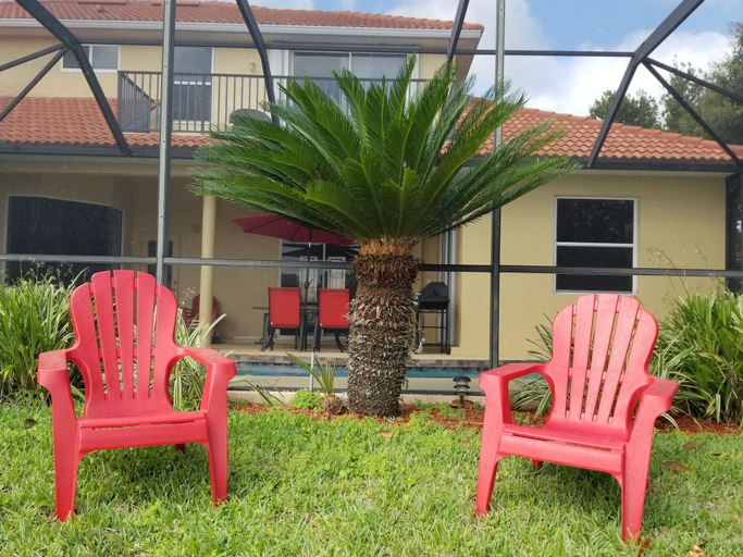 Exterior & Views, Tropical Waterview Mansion, Sarasota