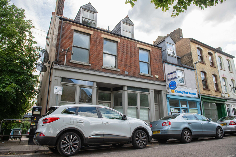 Exterior & Views, LUXURIOUS penthouse HEART of Cambridge, Cambridgeshire