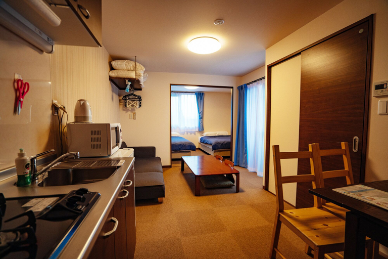 Others 4, Ben's Guesthouse Kyoto, Kyoto