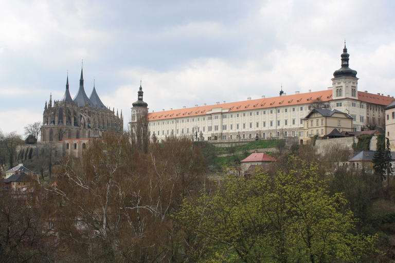 Exterior & Views 2, LH Hotel Mědínek Old Town, Kutná Hora