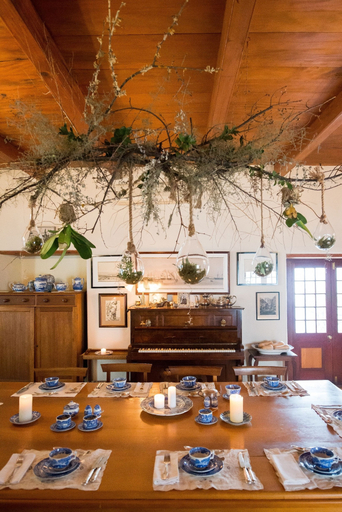 Food & Drinks, Tulbagh Country Guest House, Cape Winelands