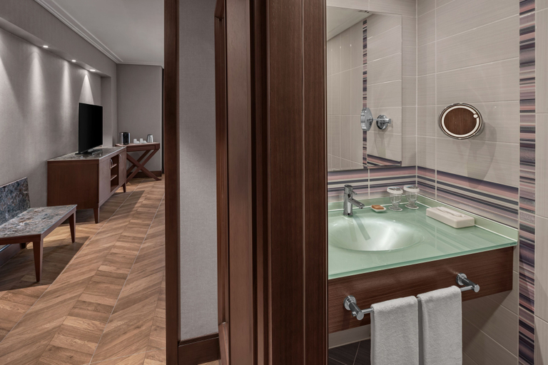 Bathroom 4, NG Sapanca, Izmit