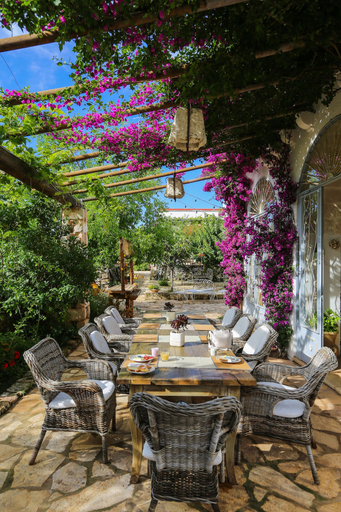 Food & Drinks 5, Masseria Montenapoleone, Brindisi