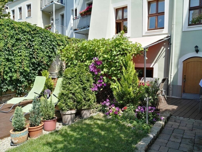 Exterior & Views 2, Pension Wielsch, Görlitz