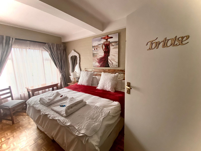 Others 5, The-Ark B & B, Overberg