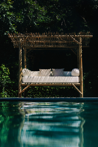 Sport & Beauty 3, Elysian Luxury Eco Island Retreat, Whitsunday