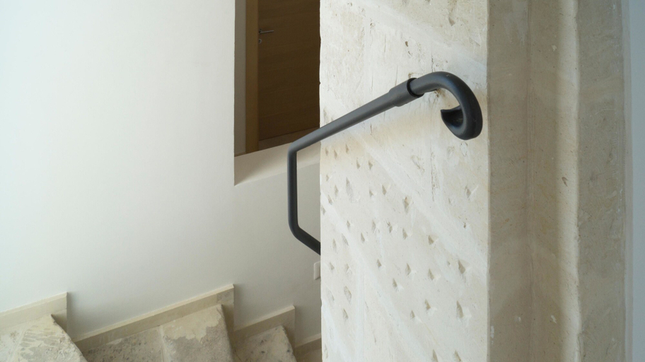 Others 5, La Filanda, Lecce