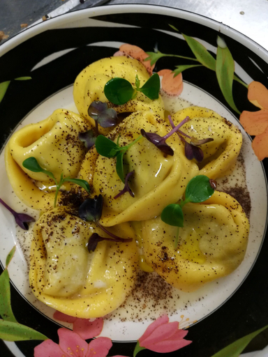 Food & Drinks 4, Ostello Ortensi, Viterbo