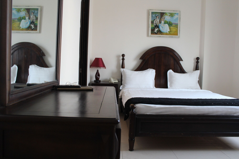 Bedroom 4, Hoang Le Hotel, Bình Chánh