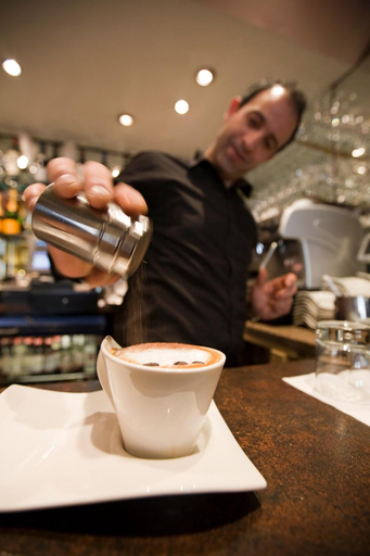 Food & Drinks 5, Ardington Hotel, West Sussex