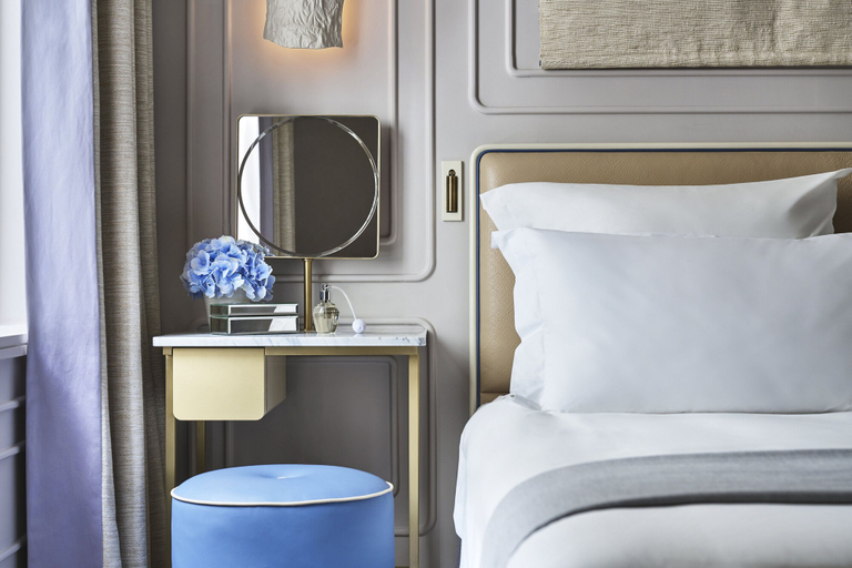 Bedroom 3, One Aldwych, London