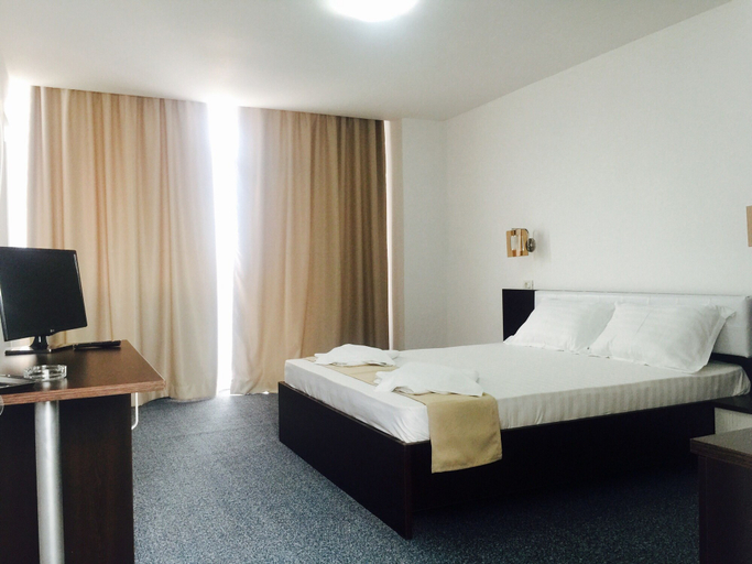 Bedroom 2, Babylonia Resort, Costinesti