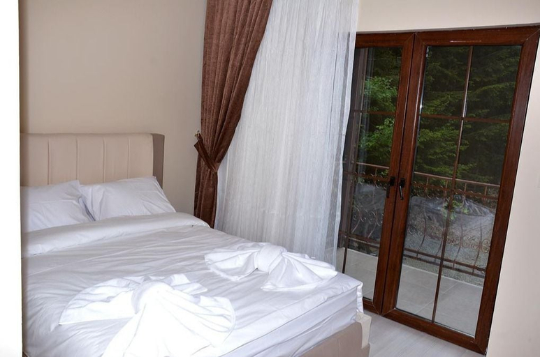 Bedroom 4, Kuzey Park Otel, Çaykara