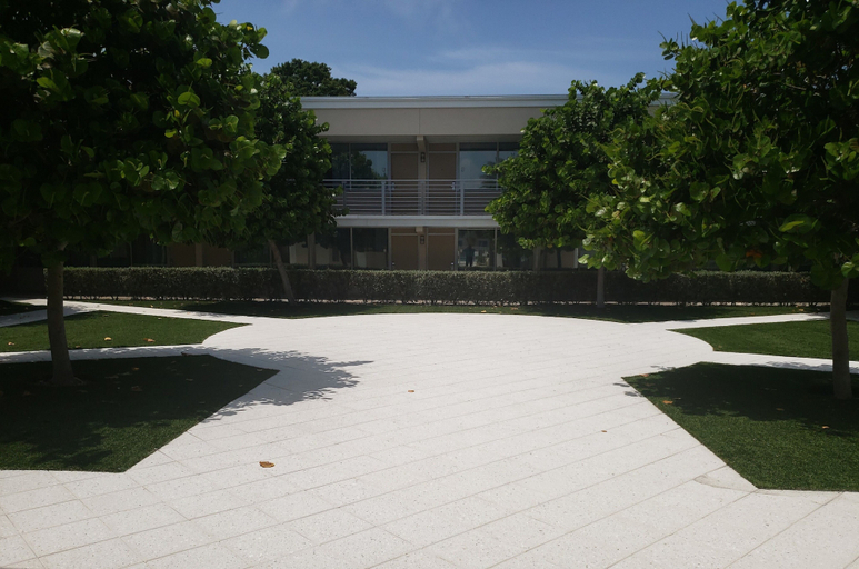 Exterior & Views 2, Ramada by Wyndham Venice Hotel Venezia, Sarasota