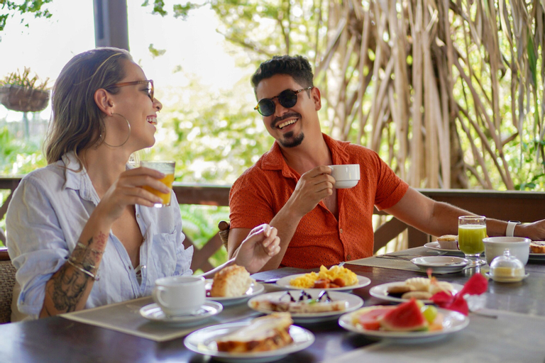 Food & Drinks 5, ThalassaGarden Hotel - Pousada, Tibau do Sul