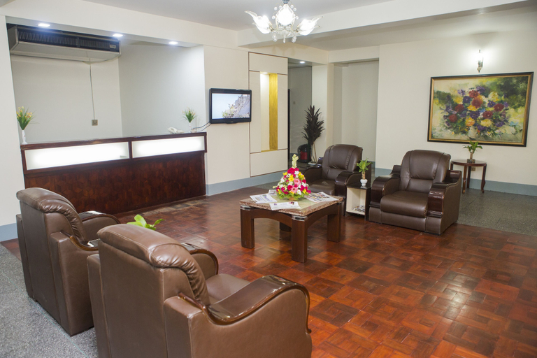 Others 5, Meridian Hotel, Chittagong