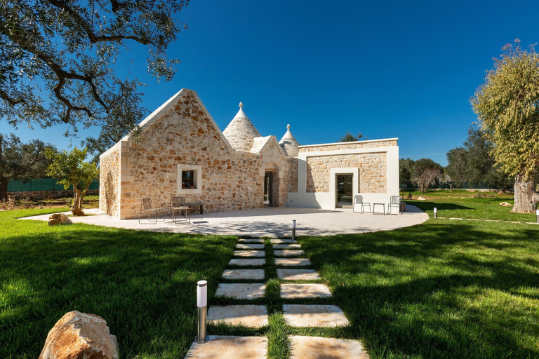 Exterior & Views 2, 2220 Trulli Biancapetra by Perle di Puglia, Brindisi