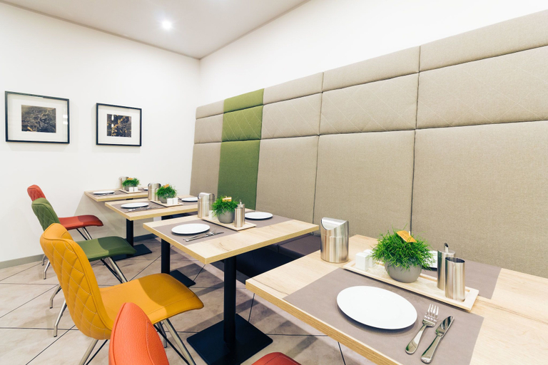 Food & Drinks 4, Sky Hotel Cloppenburg, Cloppenburg