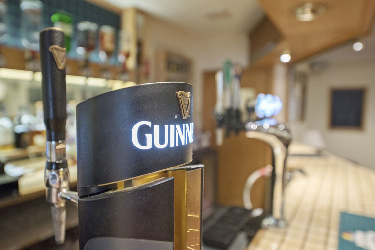 Food & Drinks 5, Ben Nevis Hotel & Leisure Club, Highland