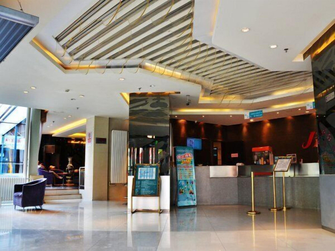 Others 5, Jinjiang Inn, Hohhot