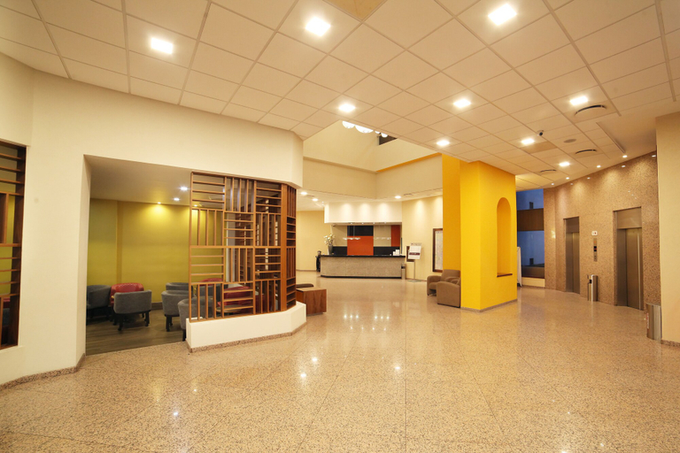 Others 5, Hotel Mirabel, Querétaro