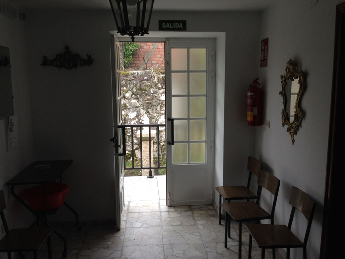 Others 4, Pension Rural Areal, A Coruña
