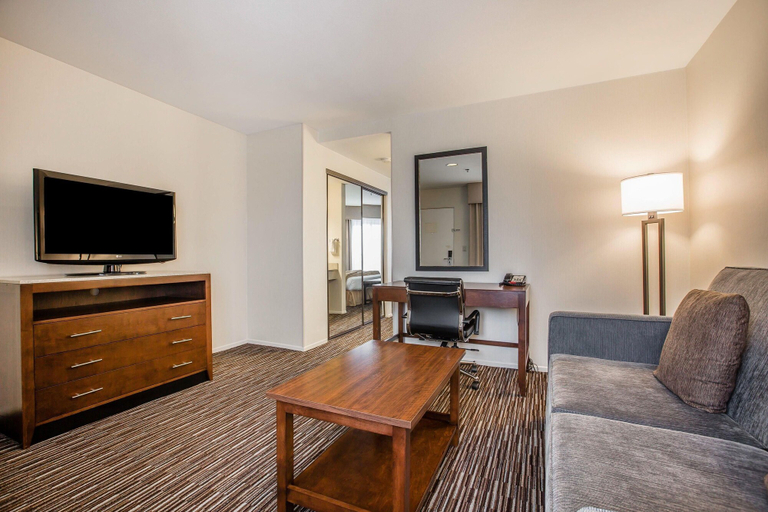 Others 5, Quality Inn & Suites Hermosa Beach, Los Angeles
