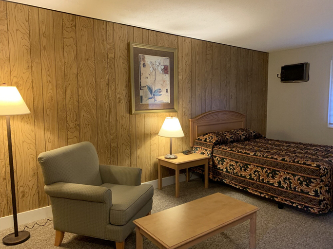 Others 5, Green View Motel and RV Park, Kootenay Boundary