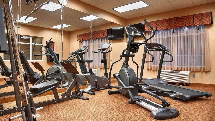 Others 5, Best Western Plus Jacksonville West, Duval