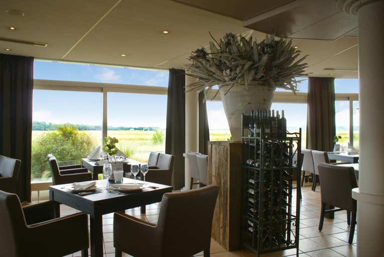 Food & Drinks 4, Fletcher Duinhotel Burgh Haamstede, Schouwen-Duiveland