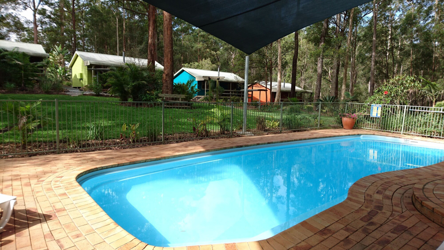 Sport & Beauty 4, Chiltern Lodge, Greater Taree