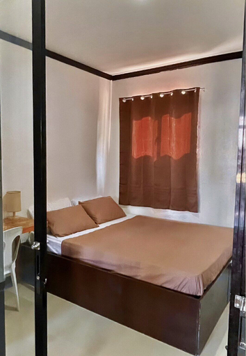 Bedroom 2, Flo Island Home, General Luna