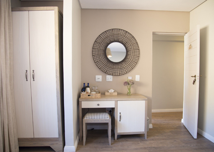 Bathroom 5, Aquila Private Game Reserve & Spa, Cape Winelands