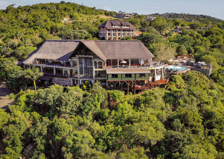 Exterior & Views 2, Jozini Tiger Lodge by Dream Resorts, Umkhanyakude
