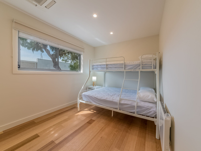 Bedroom 3, Broughton By The Beach, Bass Coast - Phillip Is.