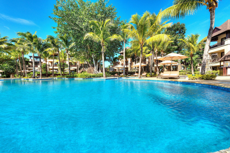 Sport & Beauty 2, The Westin Turtle Bay Resort & Spa, Mauritius