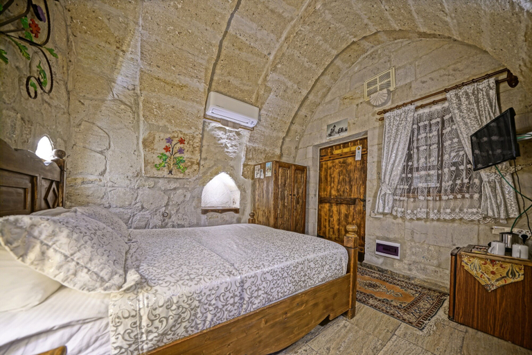 Bedroom 5, Maccan Cave Hotel, Nevşehir